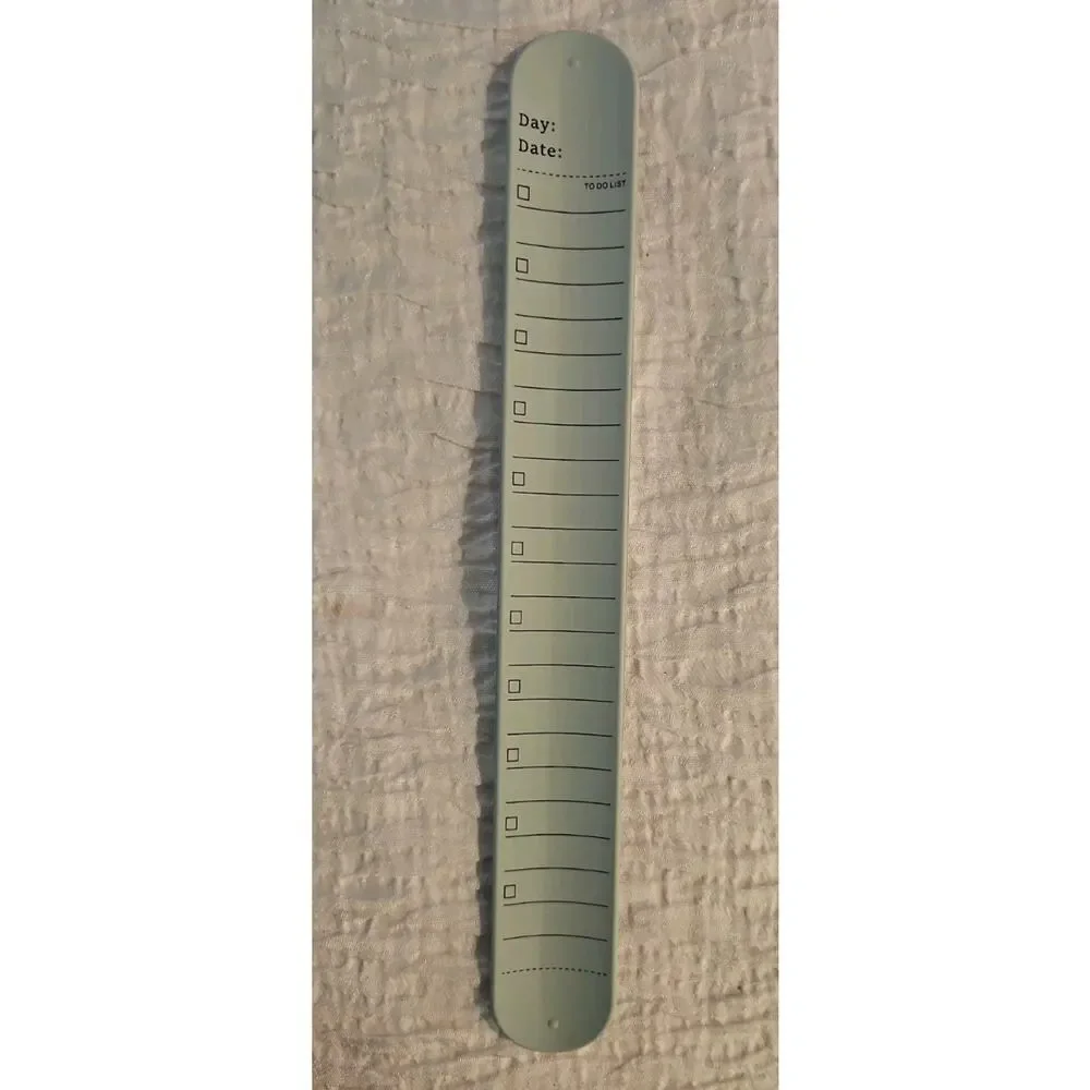 Slap Band Slap Bracelet 8